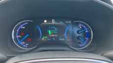 Toyota RAV4 2.5 VVT-i Hybrid Dynamic 5dr CVT 2WD Hybrid Estate